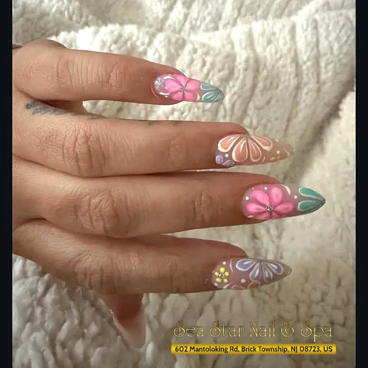 Sea Star Nail & Spa
